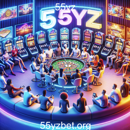 A Revolução dos Jogos de Música na Plataforma 55yz